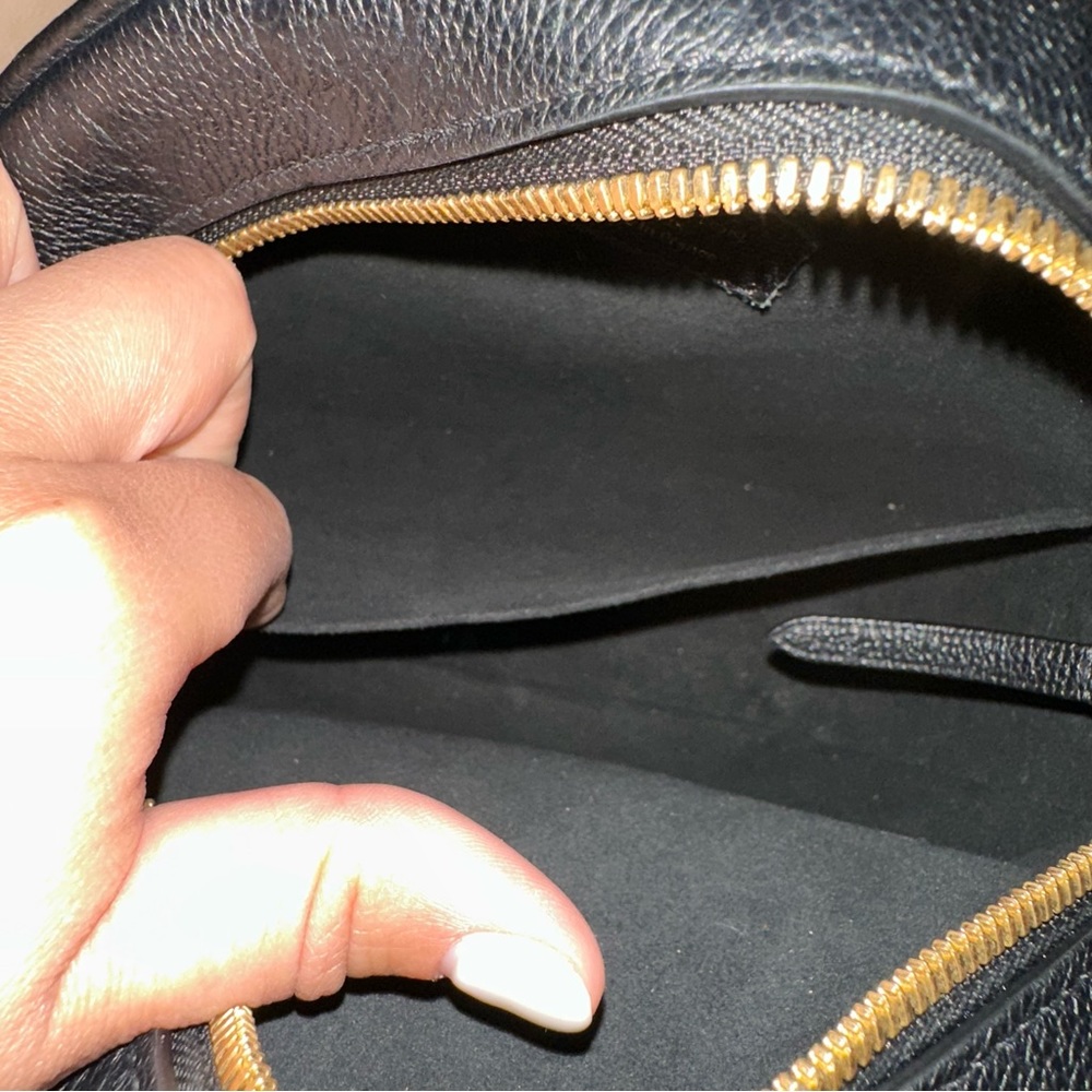 Boite Chapeau Souple MM Louis Vuitton - Picture 8 of 9